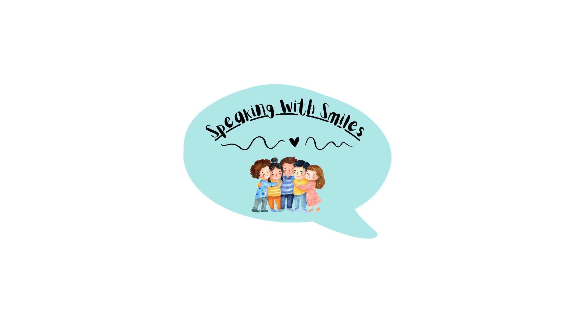Speaking with Smiles